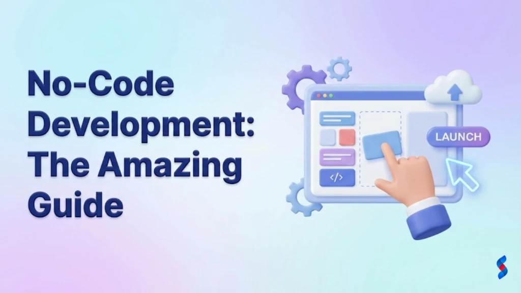 no-code-development-the-amazing-guide