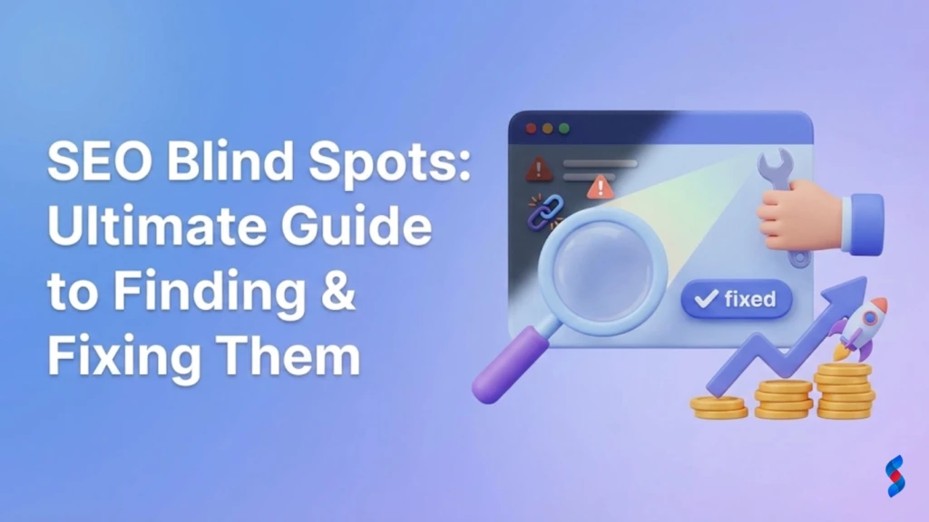seo-blind-spots:-ultimate-guide-to-finding-&-fixing-them