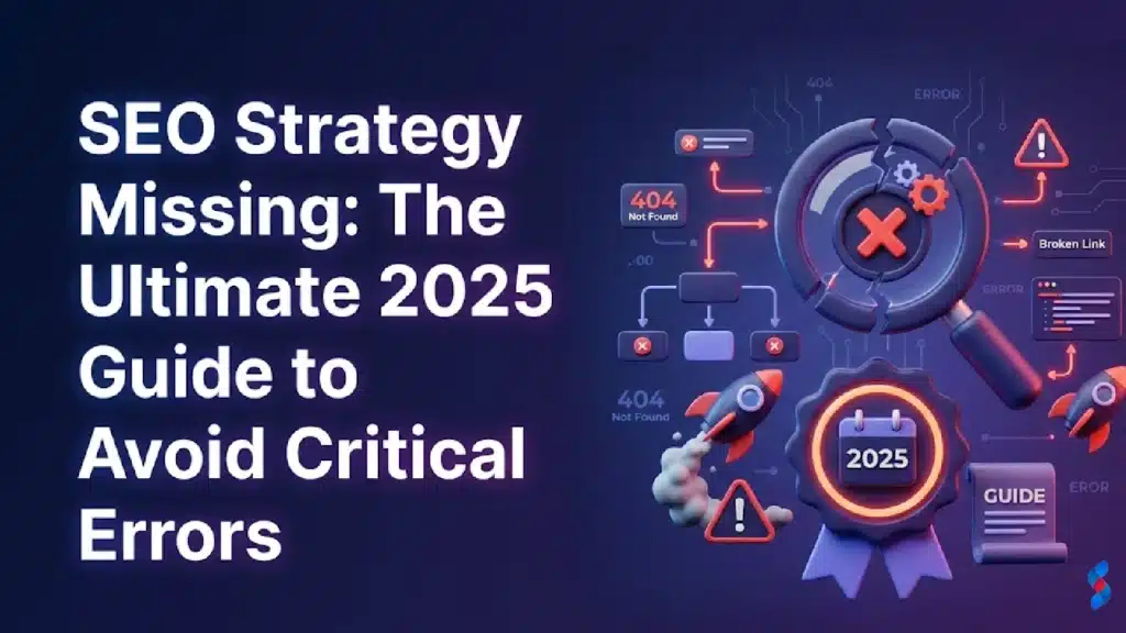 seo-strategy-missing-the-ultimate-2025-guide-to-avoid-critical-errors
