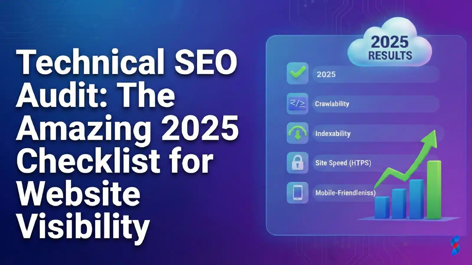 Technical SEO Audit: The Amazing 2025 Checklist for Website Visibility