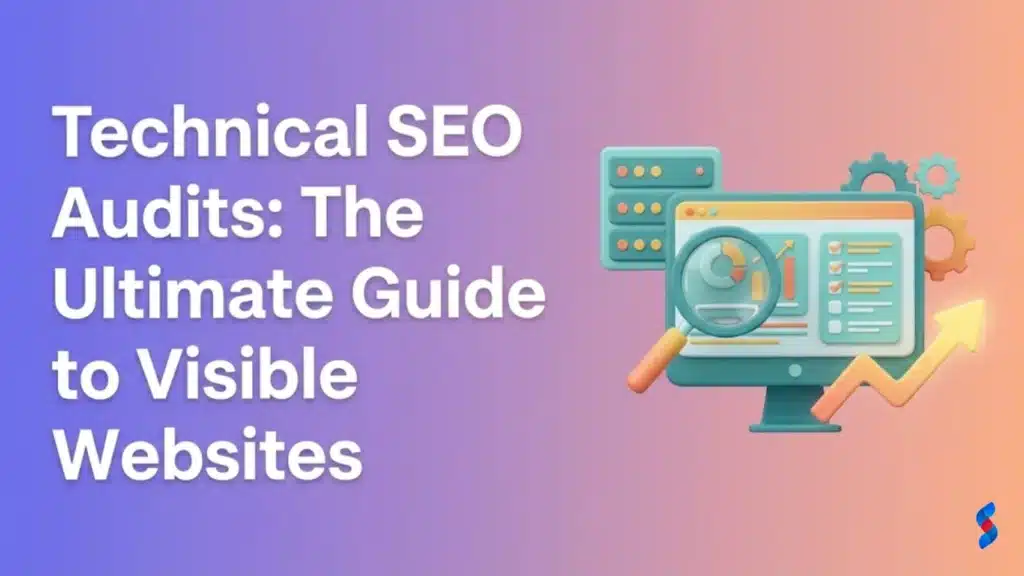 Technical SEO Audits: The Ultimate Guide to Visible Websites