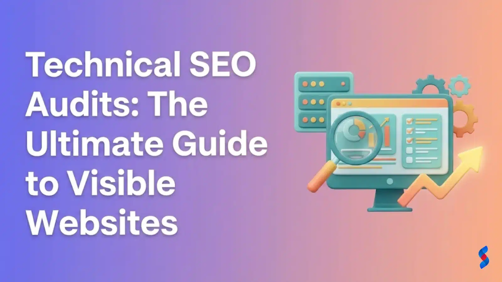 Technical SEO Audits: The Ultimate Guide to Visible Websites