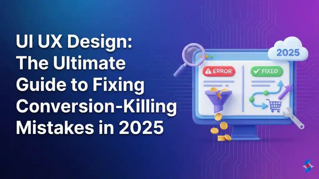 ui-ux-desigthe-ultimate-guide-to-fixing-conversion-killing-mistakes-in-2025