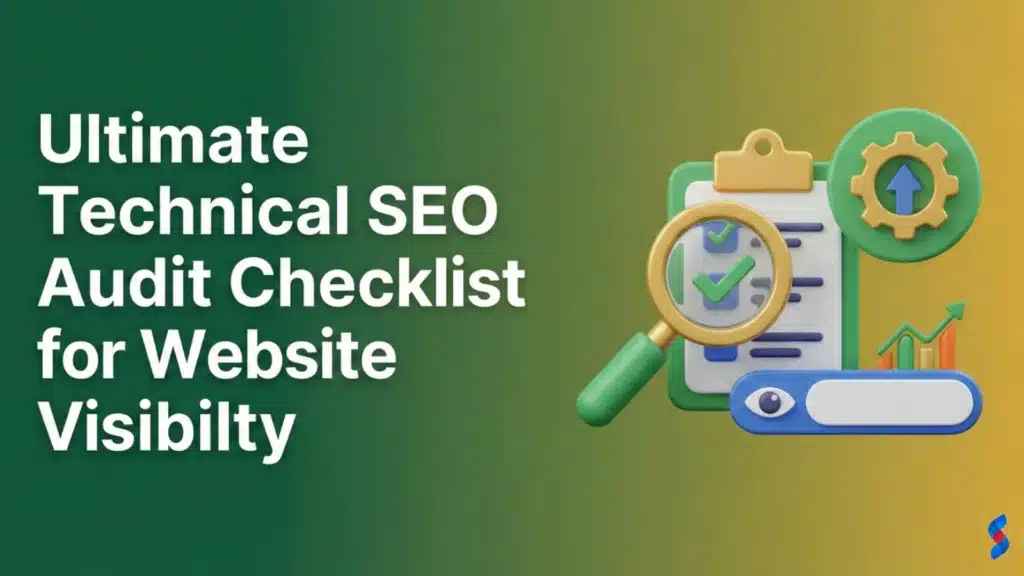 Ultimate Technical SEO Audit Checklist for Website Visibility