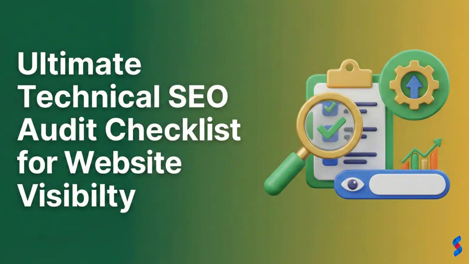 Ultimate Technical SEO Audit Checklist for Website Visibility