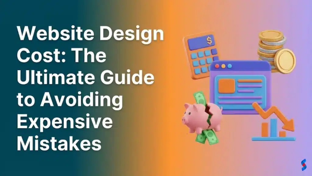 Website Design Cost: The Ultimate Guide to Avoiding Expensive Mistakes