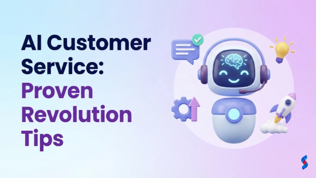ai-customer-service-proven-revolution-tips