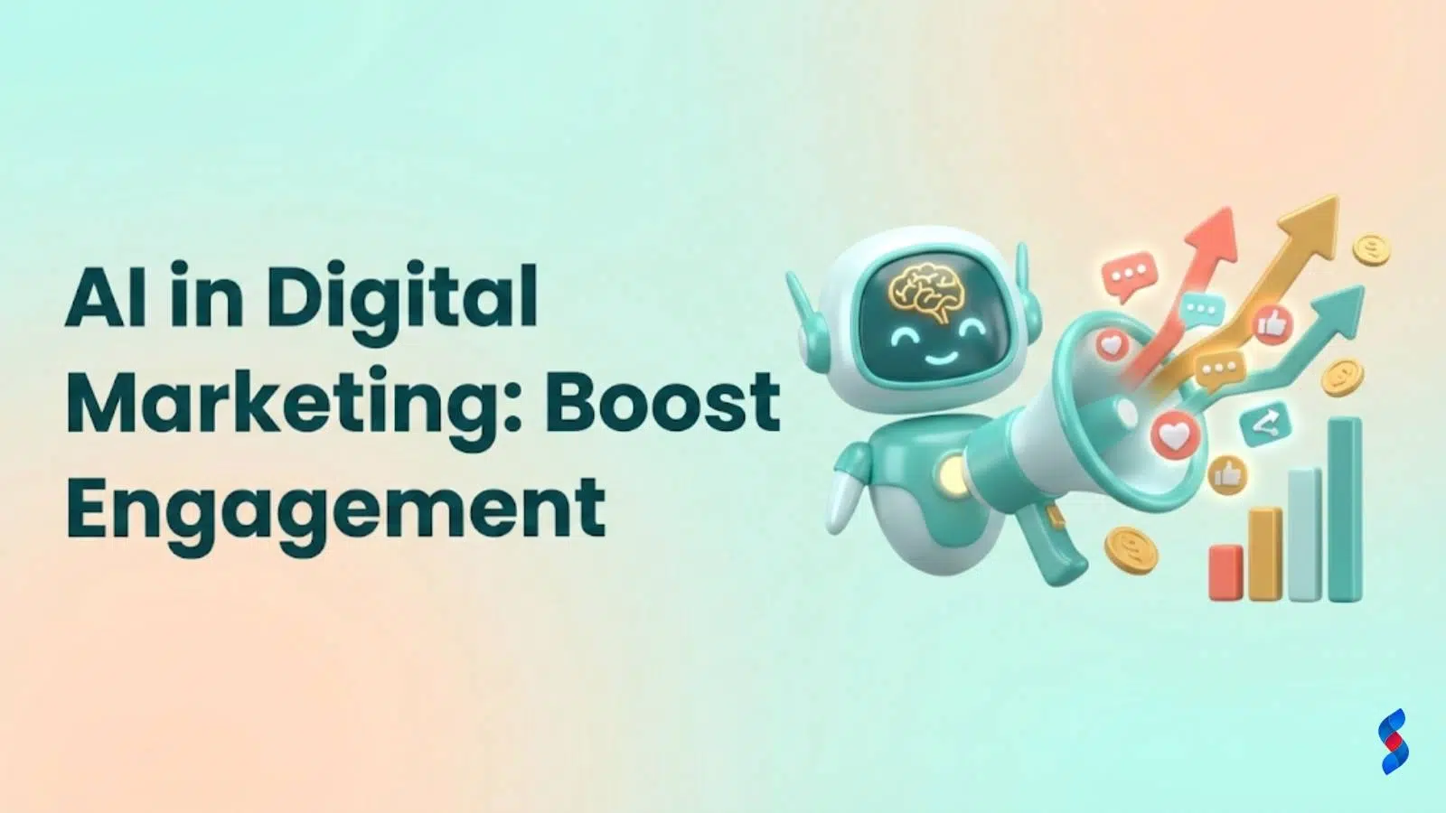 AI in Digital Marketing: Boost Engagement