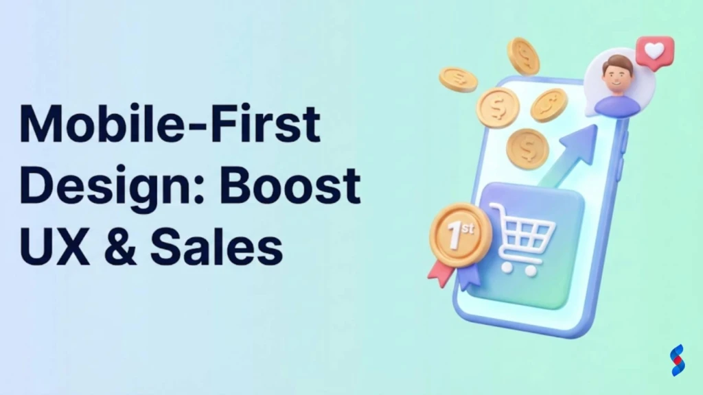 mobile-first-design-boost-ux-&-sales