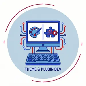 Custom Theme And Plugin Development