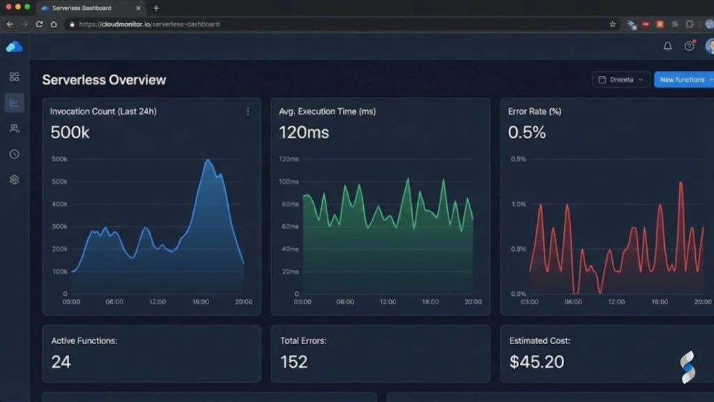 Ultimate Guide: Slash Serverless Development Costs 2026 1 screenshot-of-aws-lambda-memory-configuration-settings-highlighting-the-trade