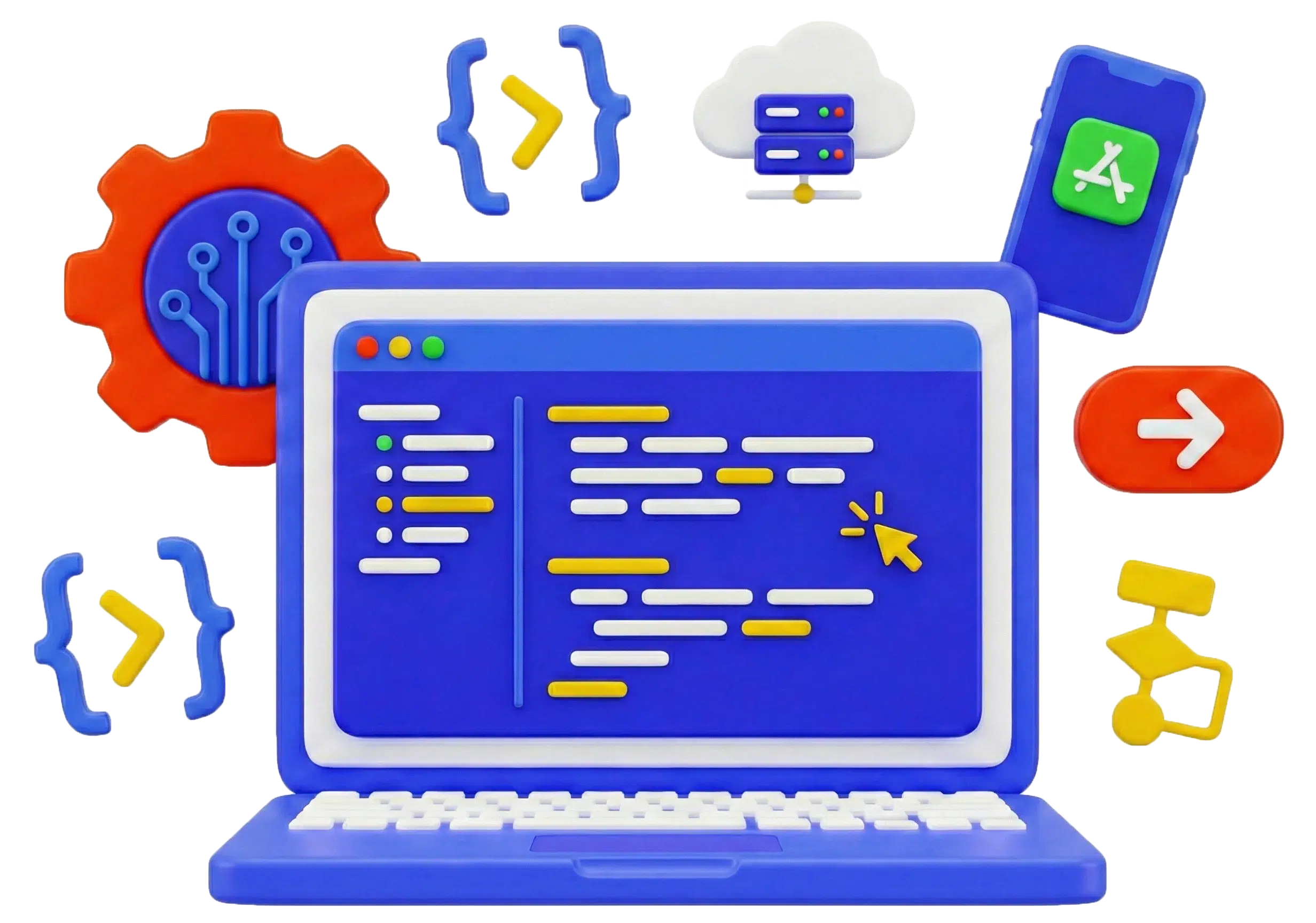 software development services by skysol media