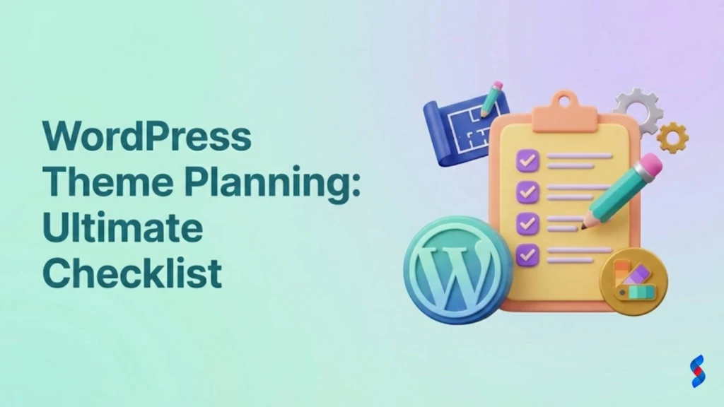 wordpress-theme-planning-ultimate-checklist