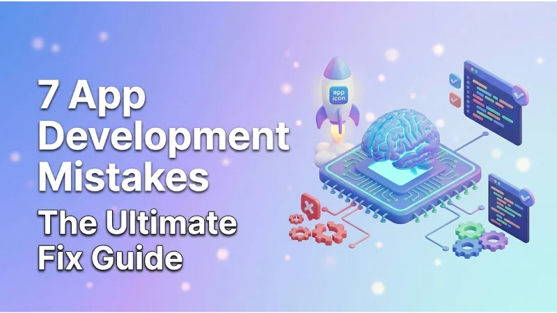 7-app-development-mistakes-the-ultimate -fix-guide