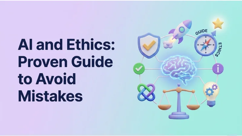 ai-and-ethics-proven-guide-to-avoid-mistakes