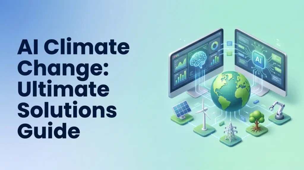 ai-climate-change-ultimate-solutions-guide