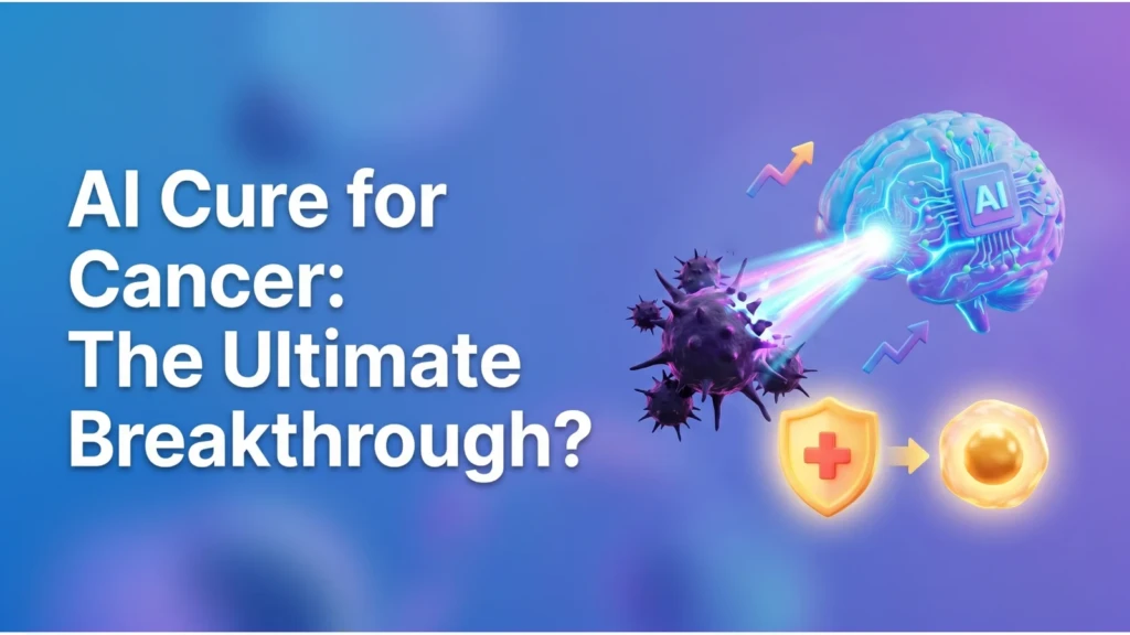 ai-cure-for-cancer-the-ultimate-breakthrough