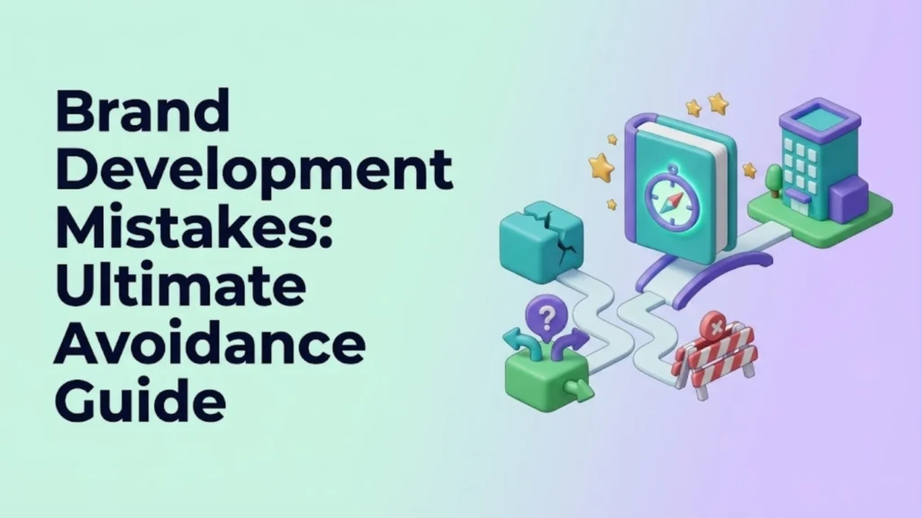 brand-development-mistakes-ultimate-avoidance-guide
