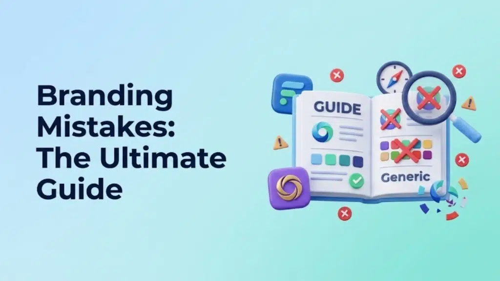 branding-mistake-the-ultimate-guide