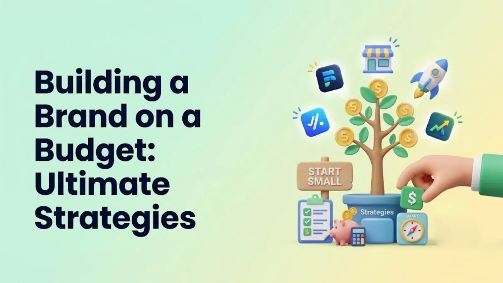building-a-brand-on-a-budget-ultimate-strategies