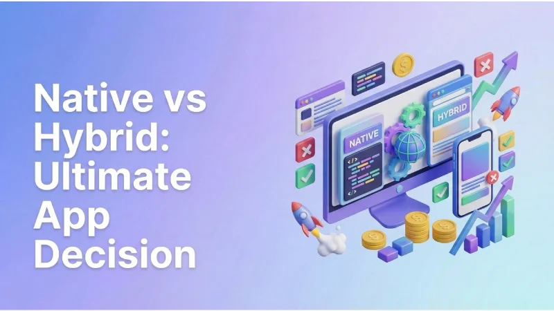 native-vs -hybrid-ultimate-app-decision