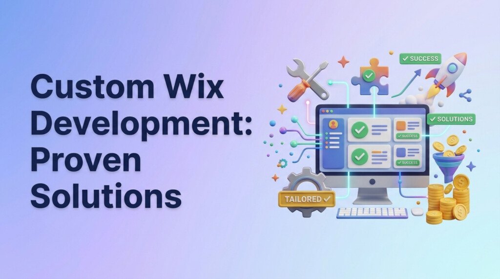 skysol-blog-custom- wix -development_- proven- solutions