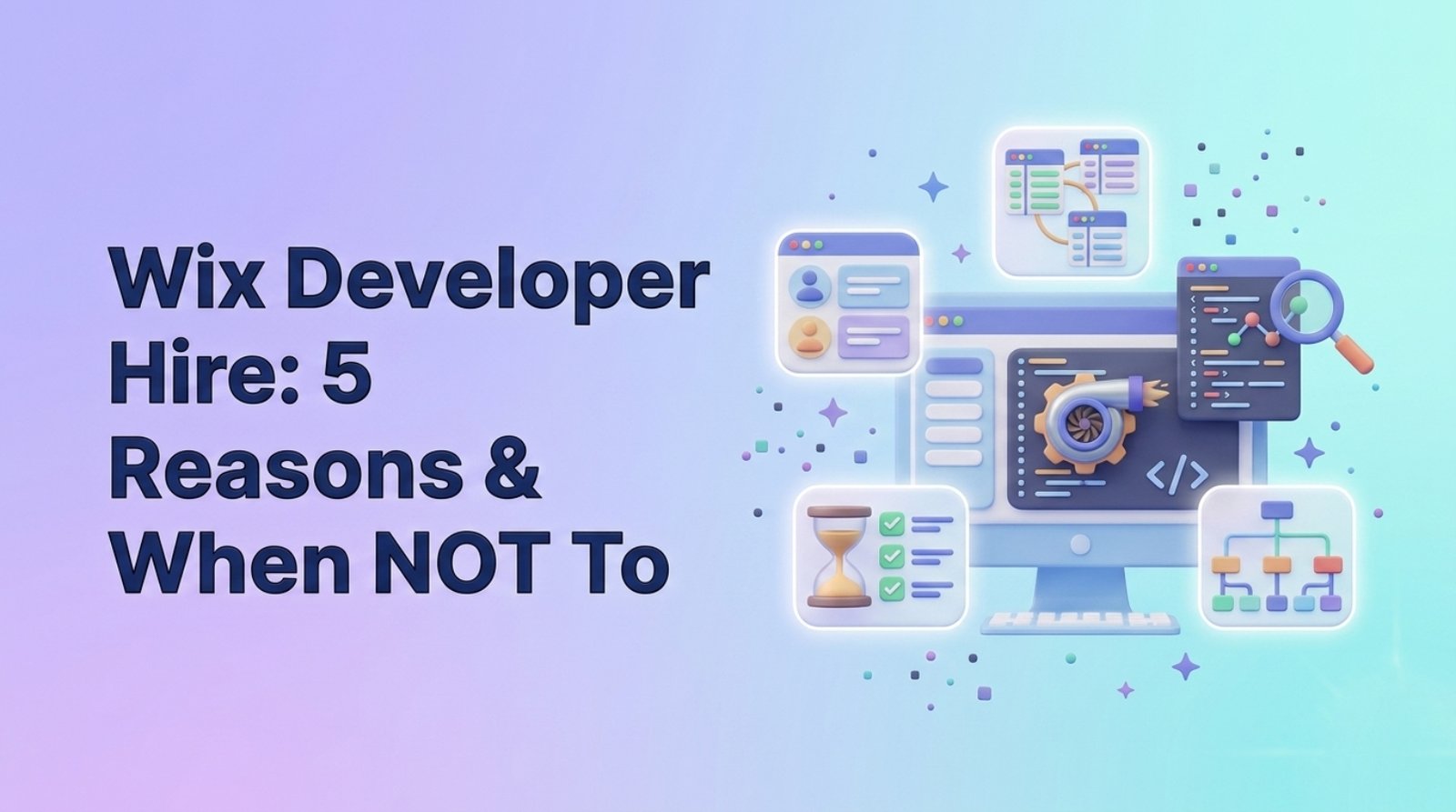 skysol-blog-wix- developer -hire_ -5 reasons-& when -not -to