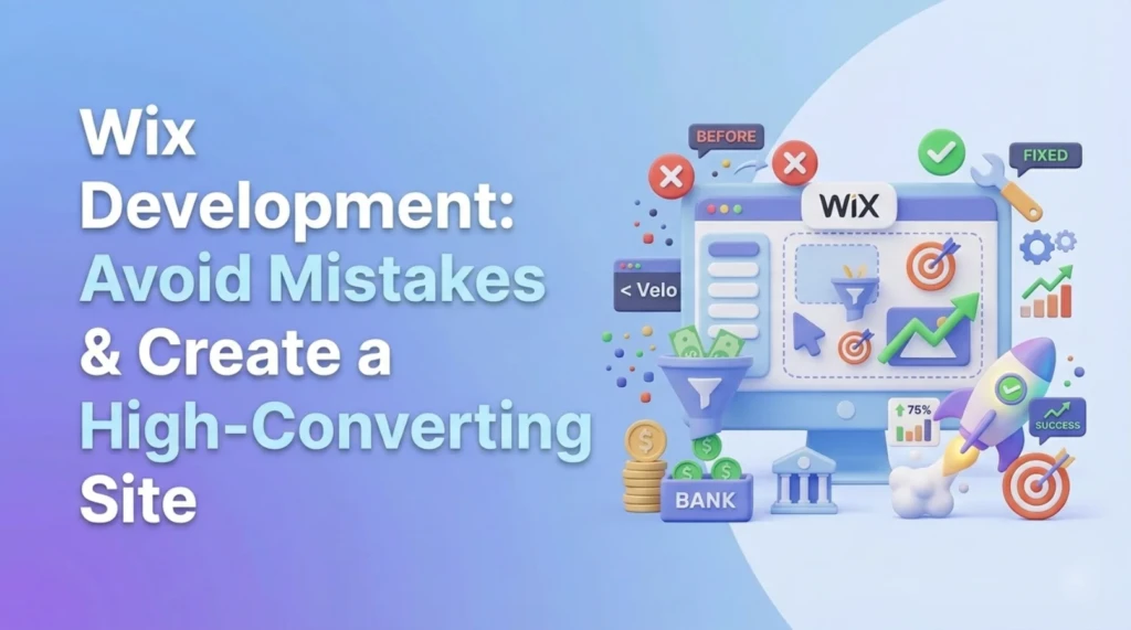 skysol-blog-wix -development_- avoid -mistakes -& create- a- high-converting- site