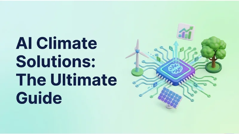 ai-climate-solutions-the-ultimate-guide