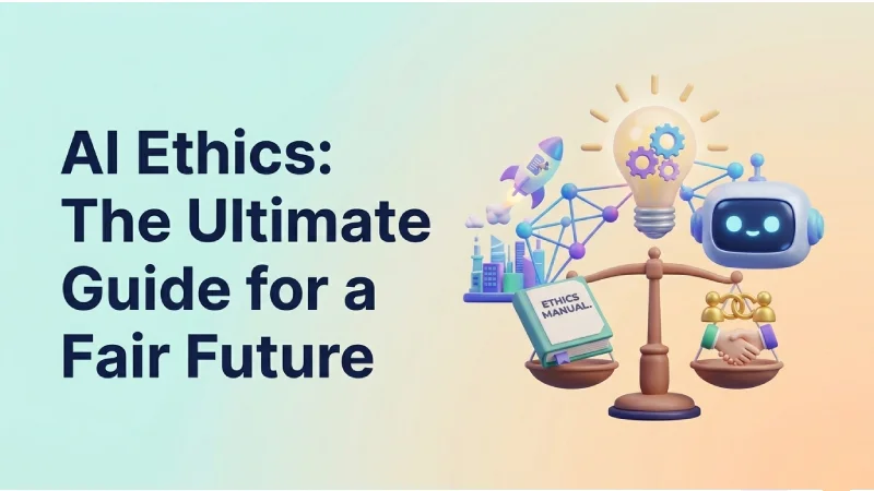 ai-ethics-the-ultimate-guide-for-a-fair-future