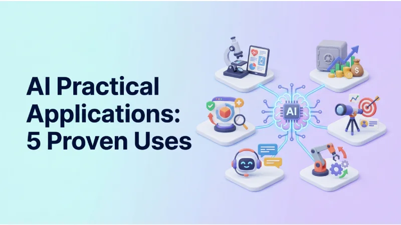 ai-practical-application-5-proven-uses
