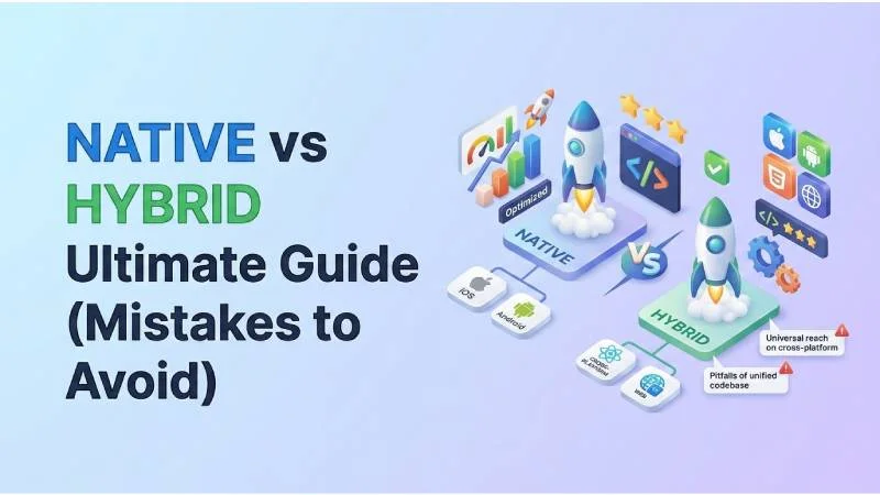 native-vs-hybrid-ultimate-guide-mistakes-to-avoid