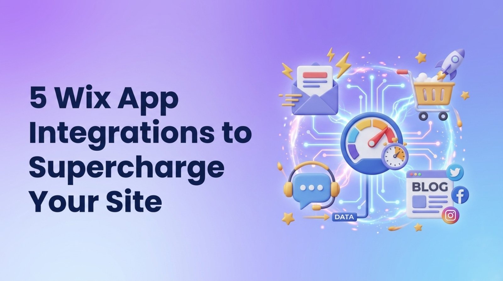 skysol-blog-5 wix -app- integrations- to- supercharge- your -site