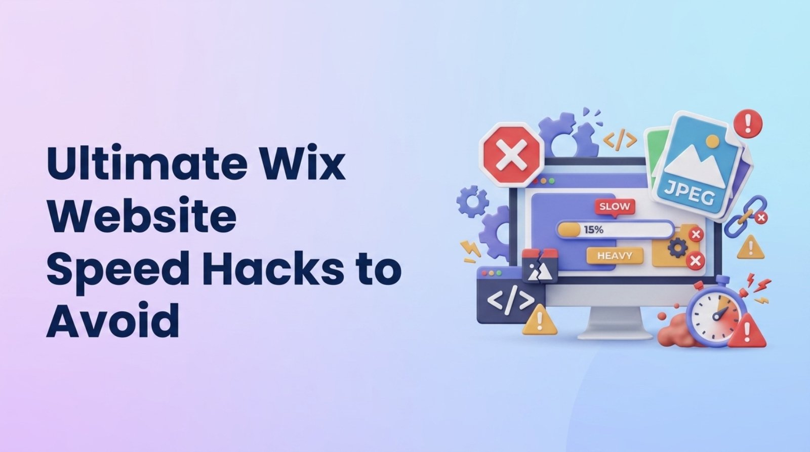 skysol-blog-ultimate -wix -website- speed -hacks -to avoid