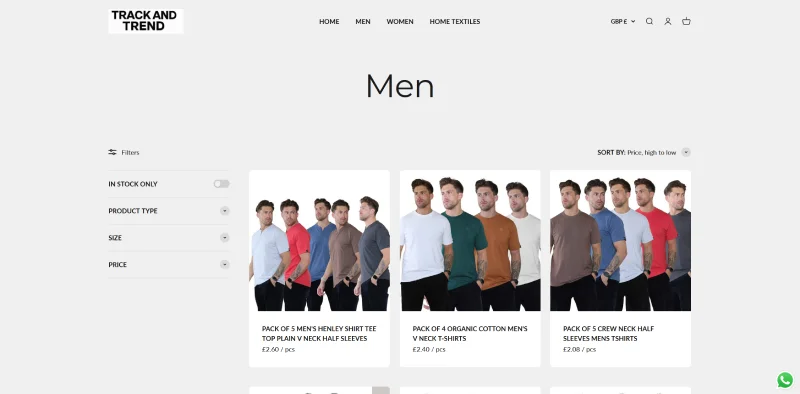 Track & Trend 3 track-and-trend-portfolio-menpage-by-skysoul-media