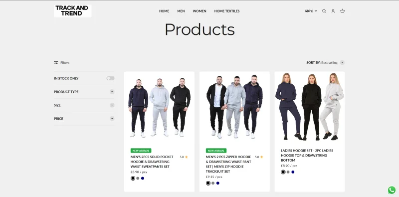 Track & Trend 2 track-and-trend-portfolio-productpage-by-skysoul-media