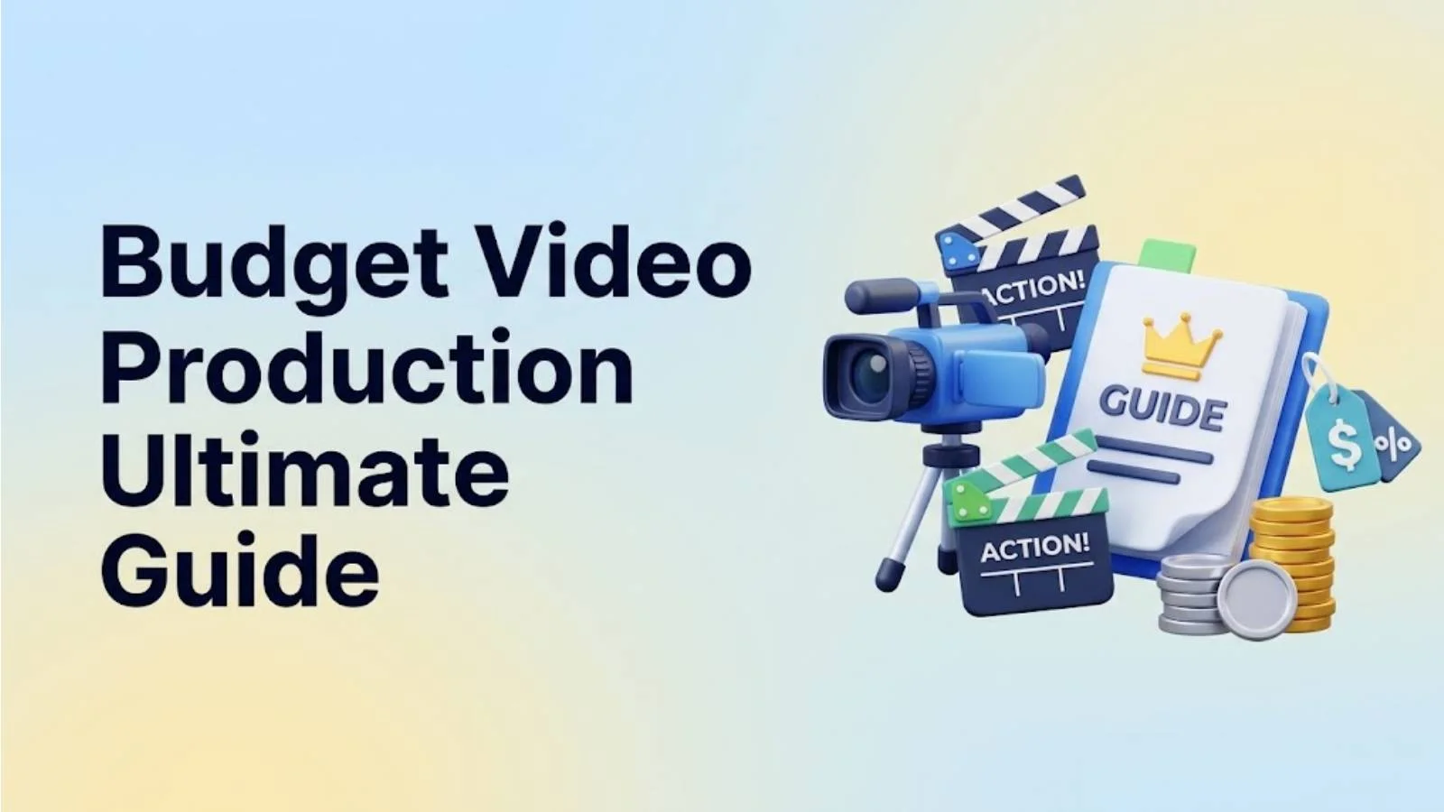 budget-video-production-ultimate-guide