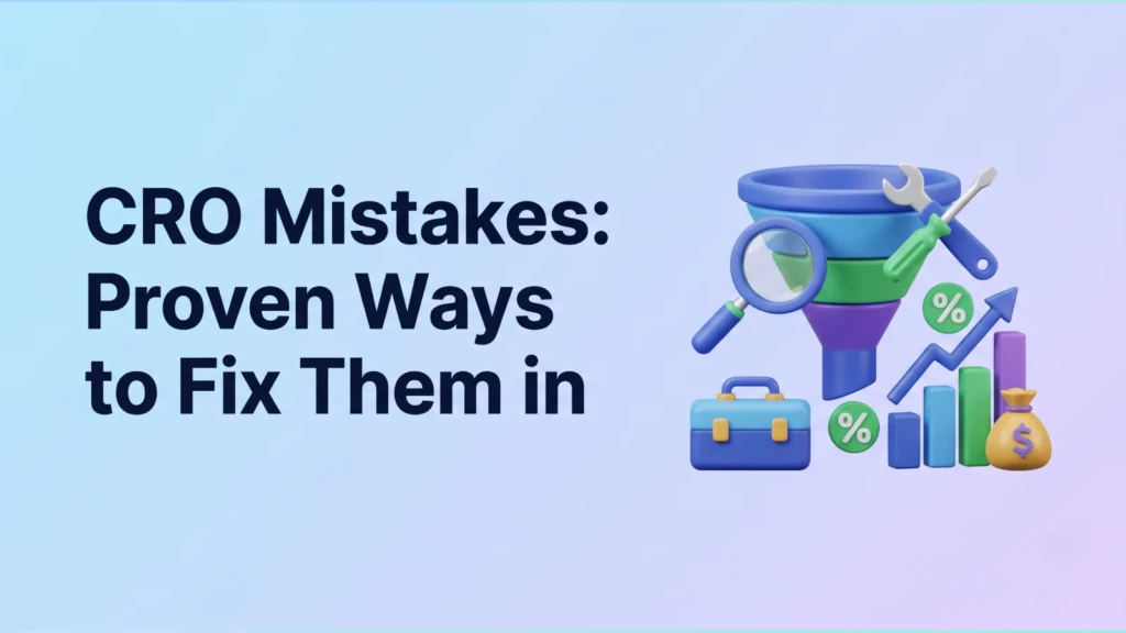 cro-mistakes:-proven-ways-to-fix-them-skysol-media-lahore