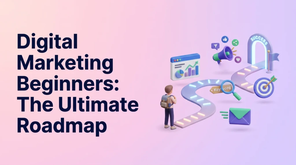 digital-marketing-beginners-the-ultimate-roadmap-skysol-media-lahore
