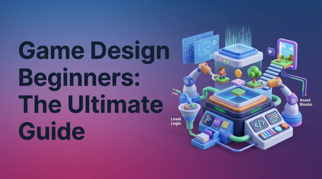 game-design-beginners-the-ultimate-guide-skysol-media-lahore
