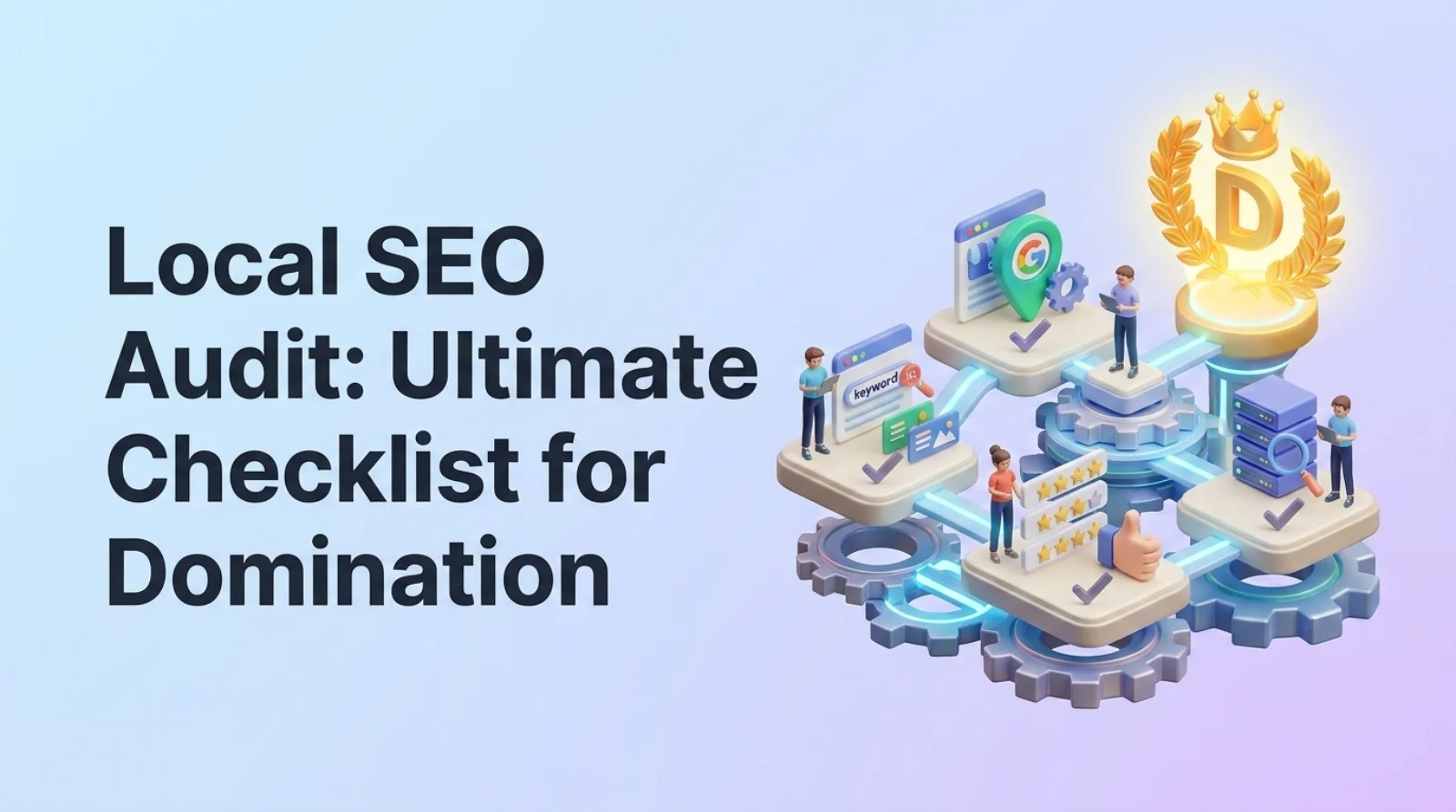 local-seo-audit-ultimate-checklist-for-domination-skysol-media-pakistan