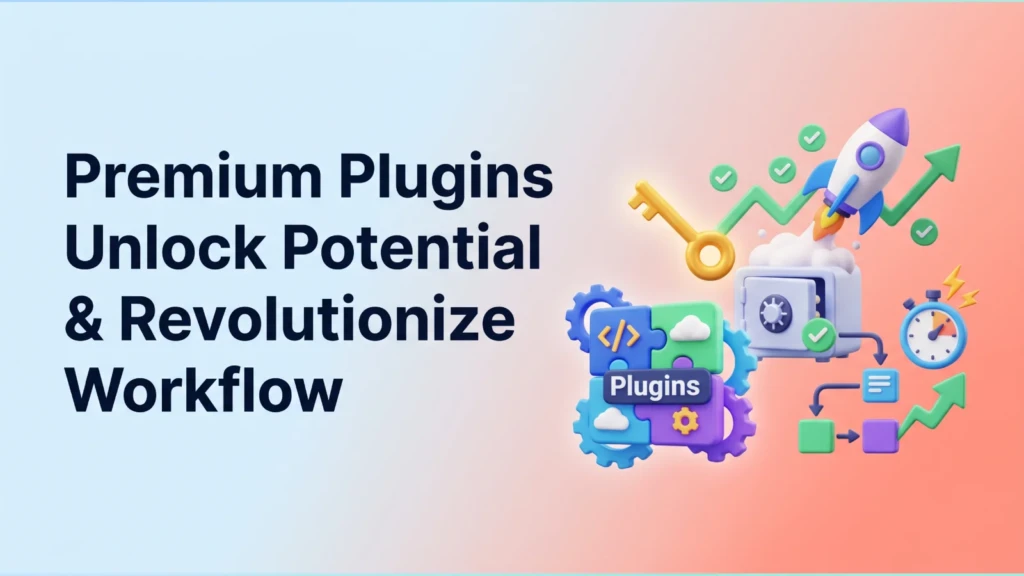 premium-plugins-unlock-potential-&-revolutionize-workflow-skysol-media-lahore