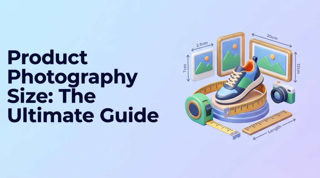 product-photography-size-the-ultimate-guide-skysol-media-lahore