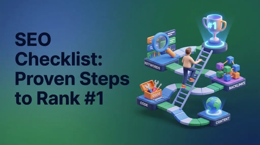 seo-checklist:-proven-steps-to-rank-#1-skysol-media-lahore