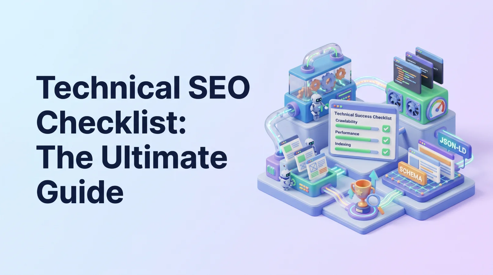 technical-seo-checklist:-the-ultimate-guide-kysol-media-lahore