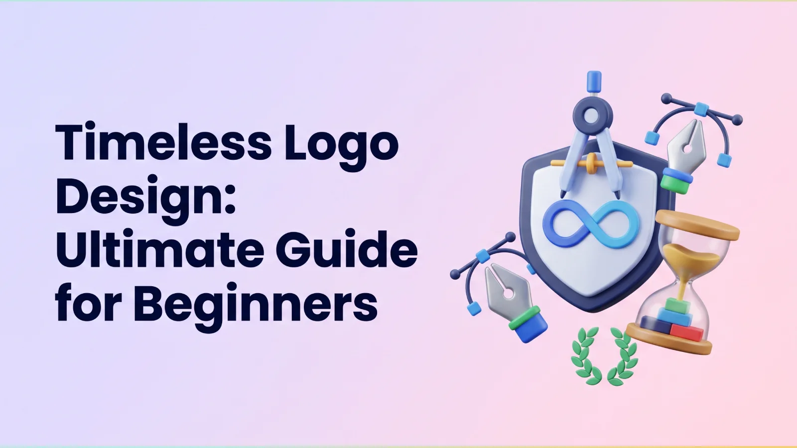 timeless-logo-design:-ultimate-guide-for-2026-beginners