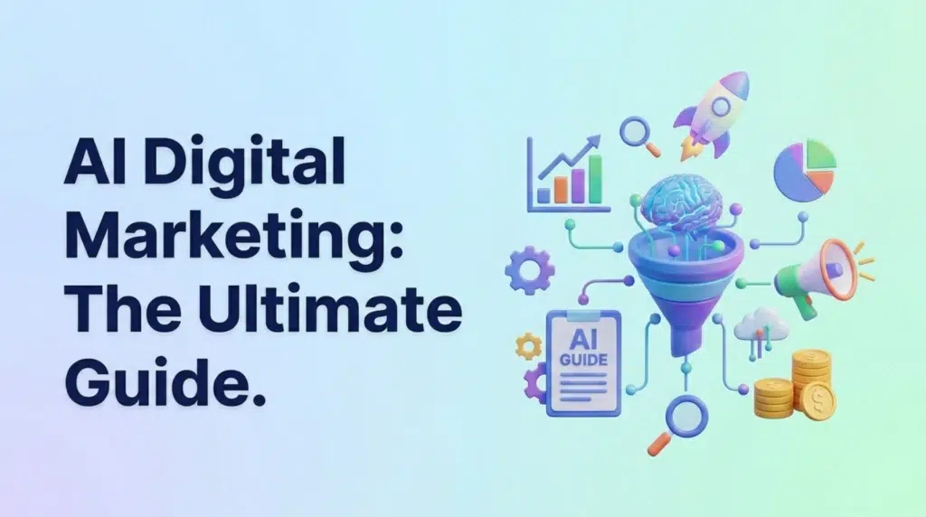 ai-digital-marketing:-the-ultimate-2026-guides-kysol-media-lahore