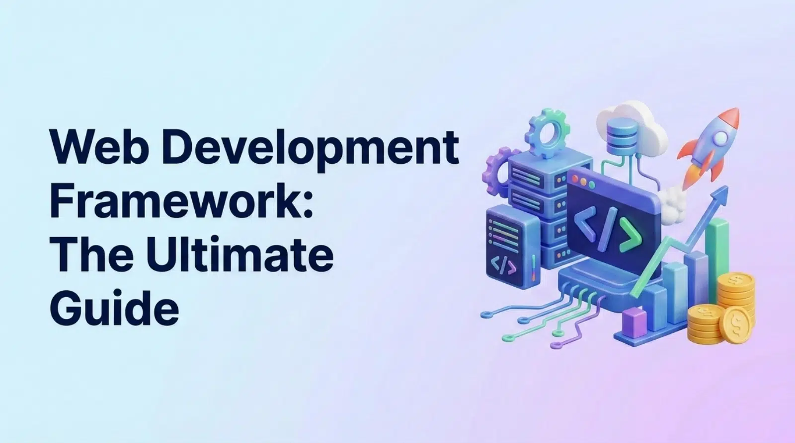 web-development-framework:-the-ultimate-guide-skysol-media-lahore
